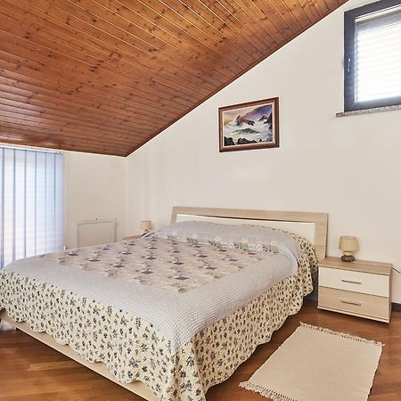 Lovely Roses Apartment Umag Exterior foto