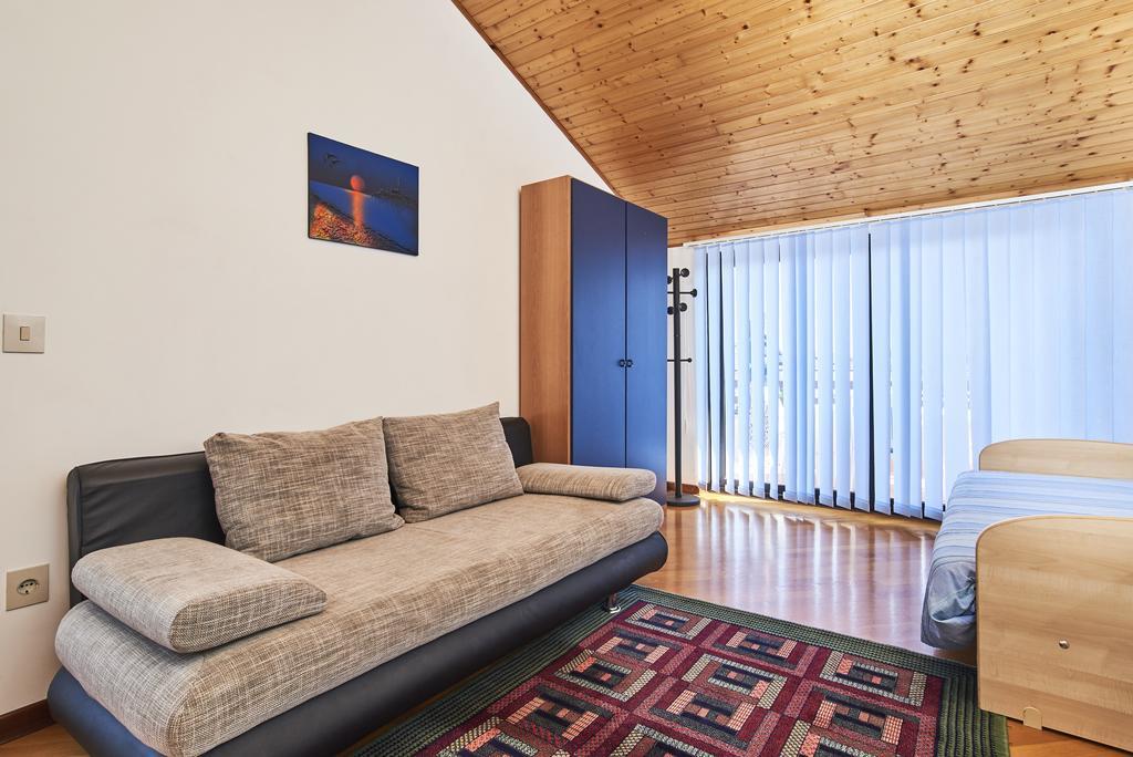 Lovely Roses Apartment Umag Exterior foto