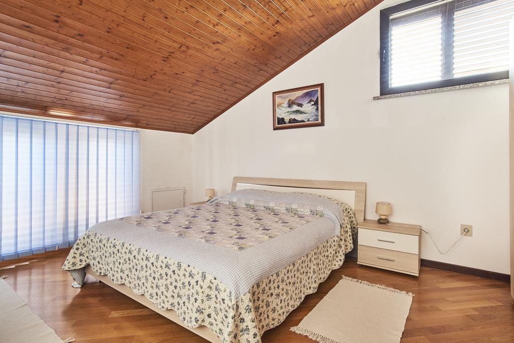 Lovely Roses Apartment Umag Exterior foto