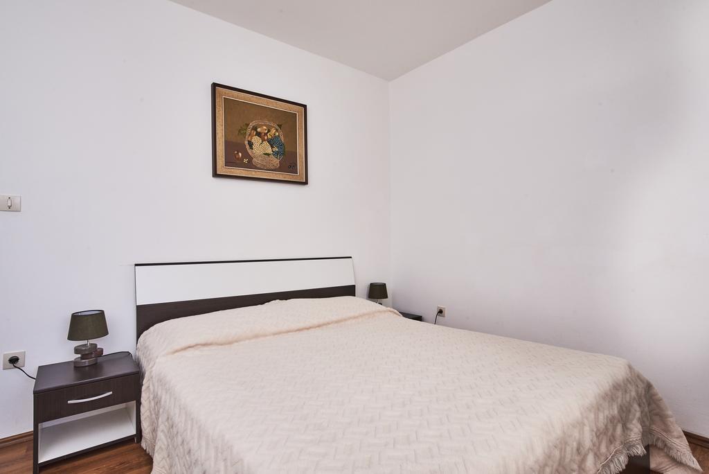 Lovely Roses Apartment Umag Exterior foto