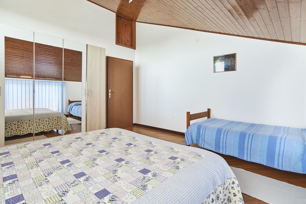Lovely Roses Apartment Umag Exterior foto
