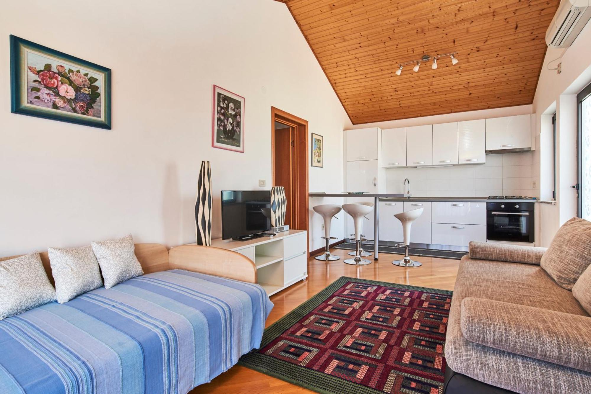 Lovely Roses Apartment Umag Exterior foto