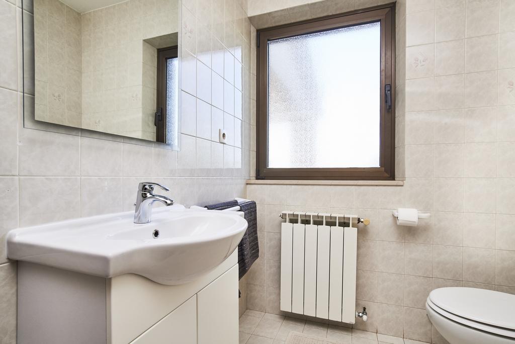 Lovely Roses Apartment Umag Exterior foto