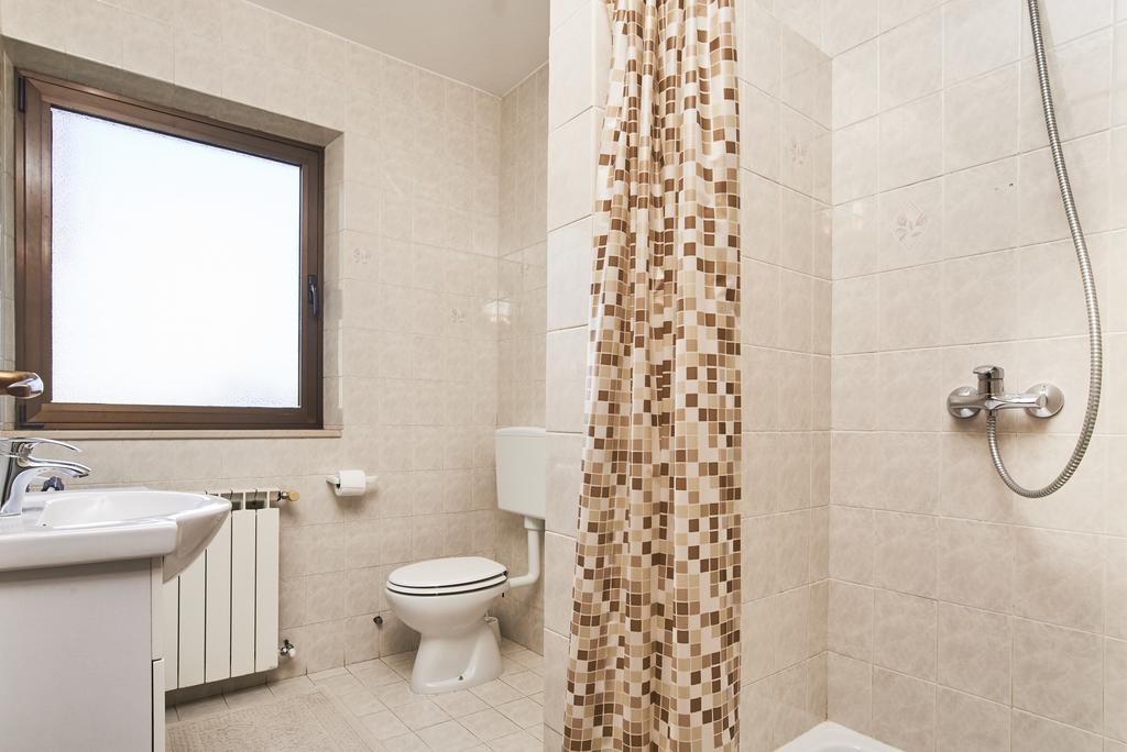 Lovely Roses Apartment Umag Exterior foto