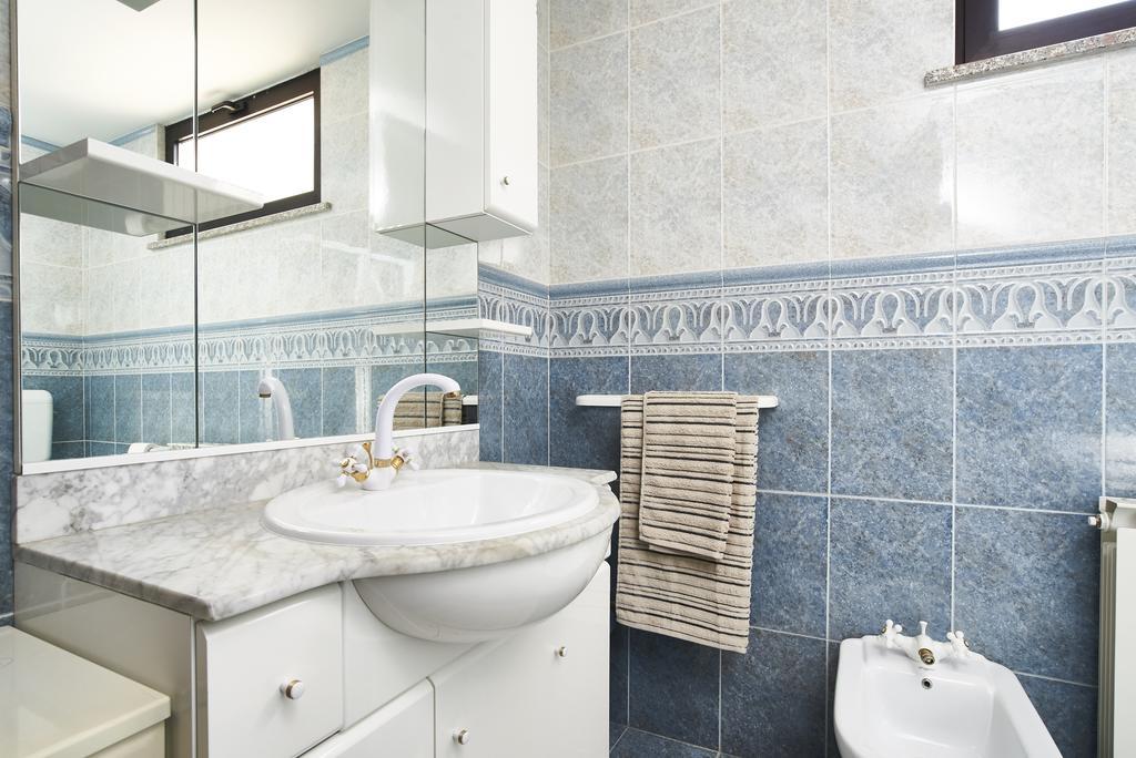 Lovely Roses Apartment Umag Exterior foto
