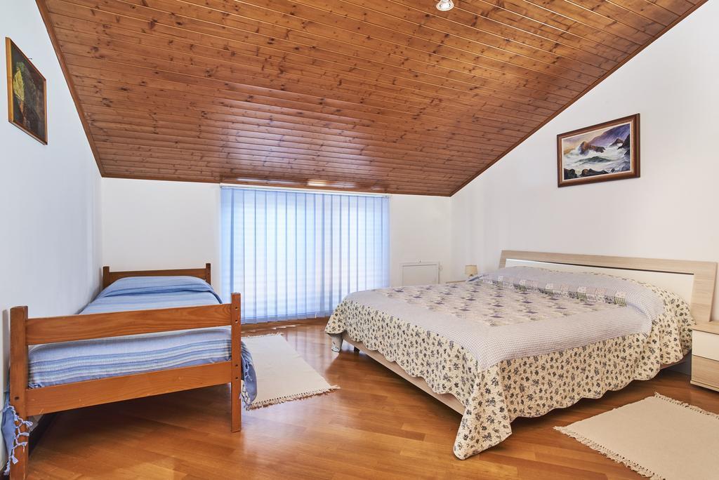 Lovely Roses Apartment Umag Exterior foto